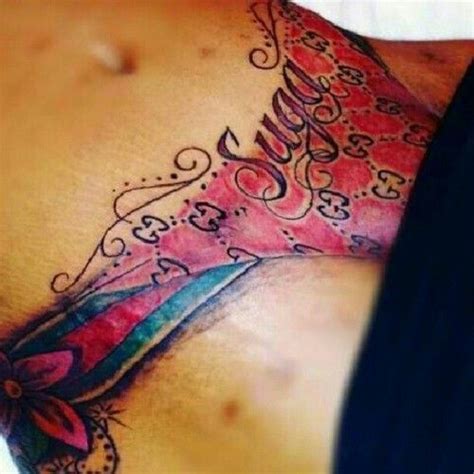 panty line tattoo|13 Pantie line tattoo ideas 